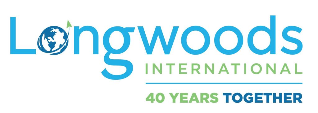 Longwoods International Logo