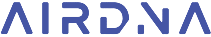 Air DNA Logo