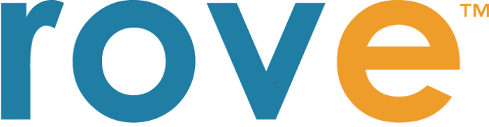 Rove Marketing Logo