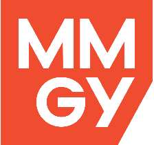 MMGY Travel Intelligence Logo