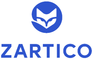 Zartico Logo