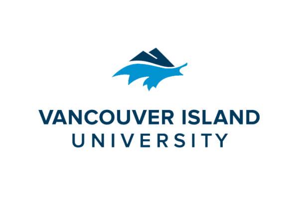 Vancouver Island University logo