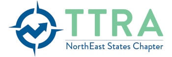 TTRA North East logo