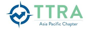 TTRA Asia Pacific logo