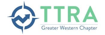 TTRA Great Western logo