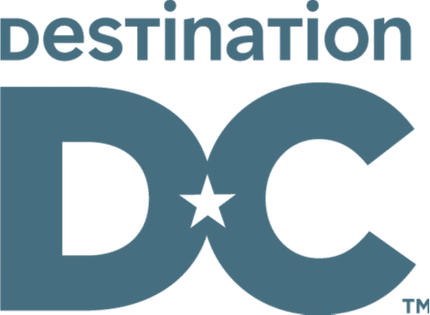 Destination DC logo