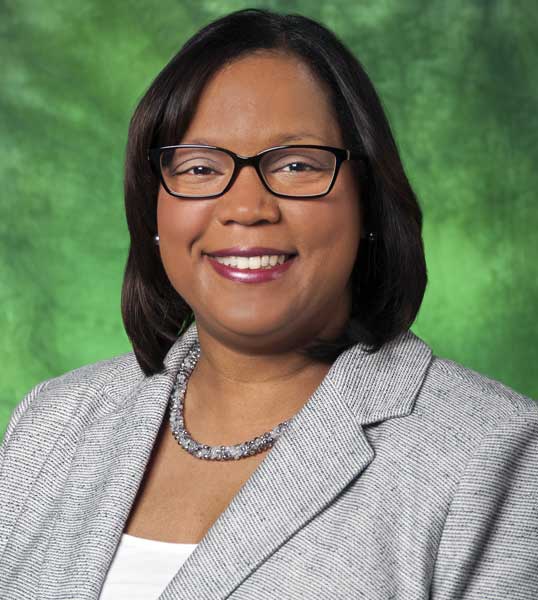 Kim Williams, Ph. D. - TTRA Board of Directors