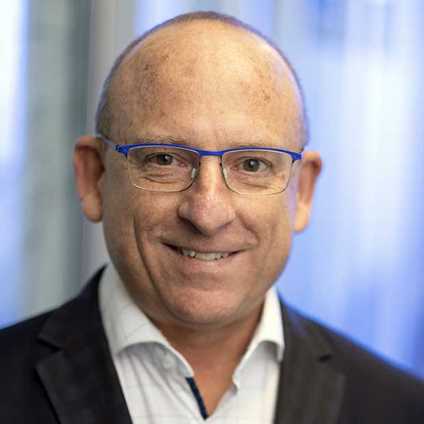 Michel Dubreuil - TTRA Board of Directors