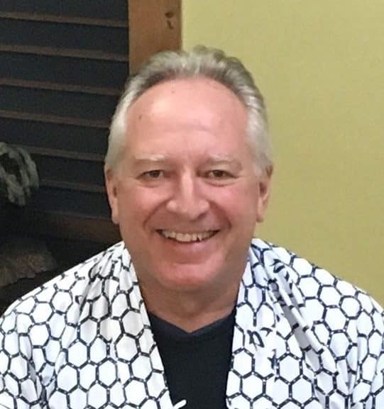 Jeff Dalley, Ph.D. - TTRA Board of Directors