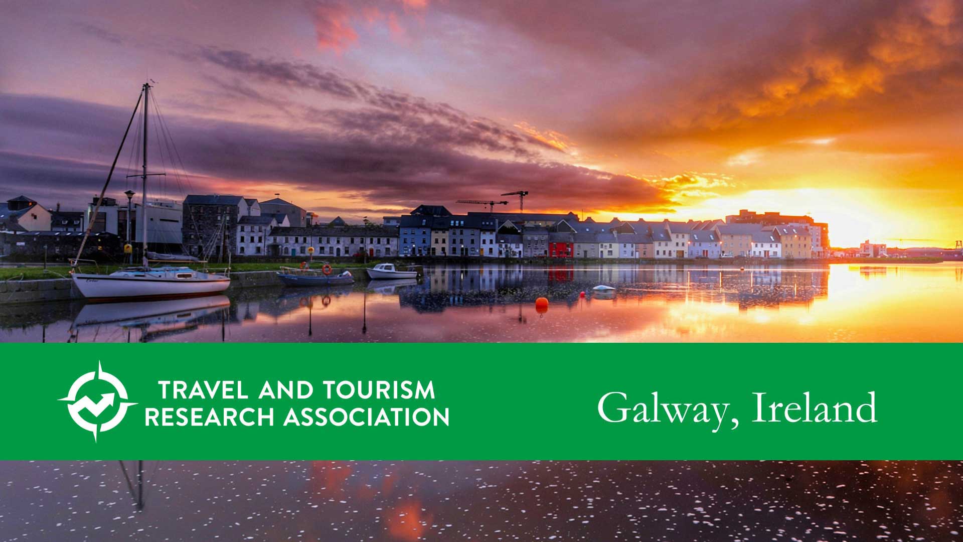 TTRA Annual Conference in Galway