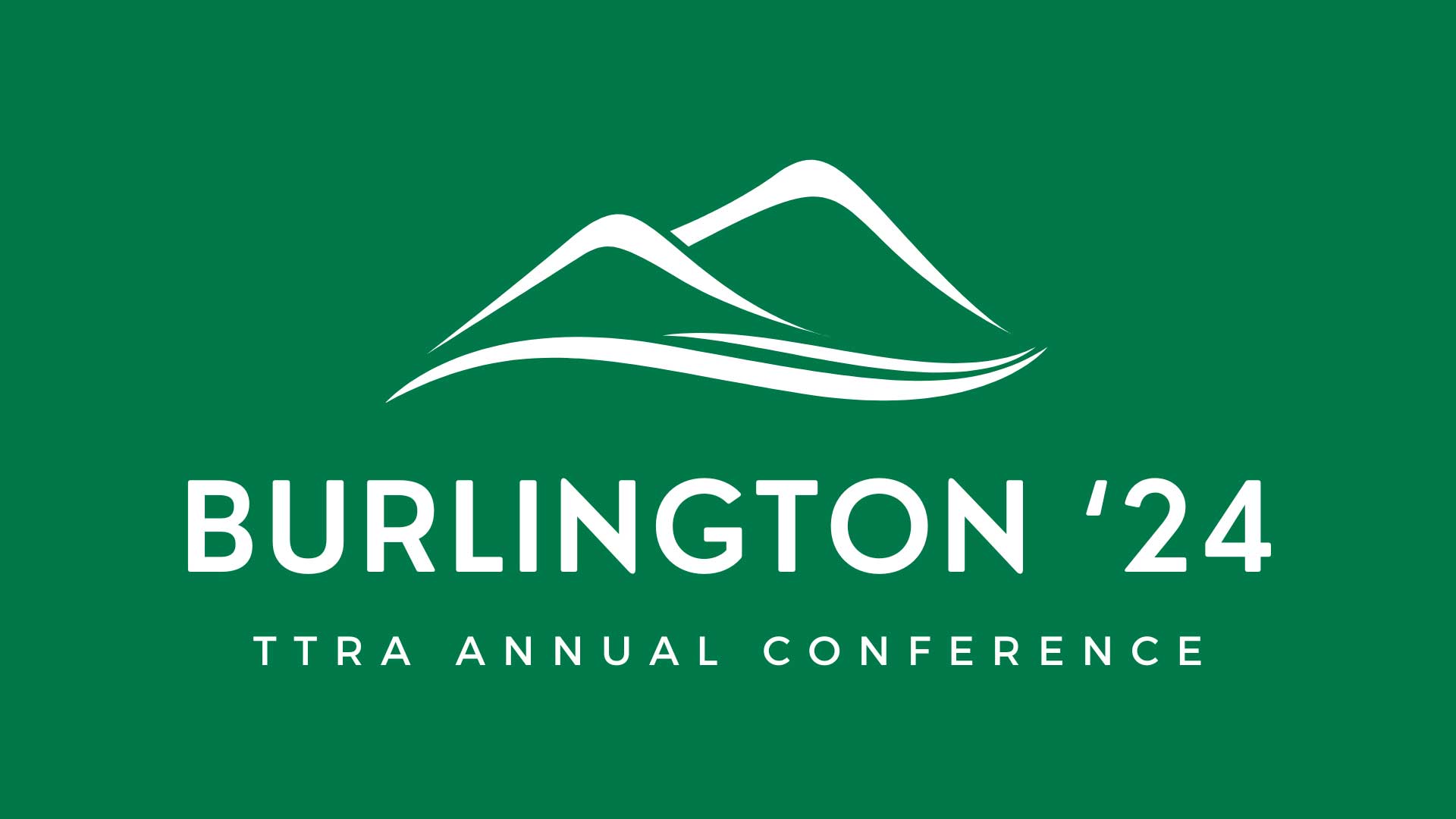 Burlinton 2024 Vermont TTRA