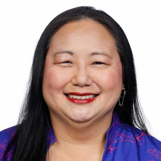 Jennifer Chun - TTRA Board of Directors