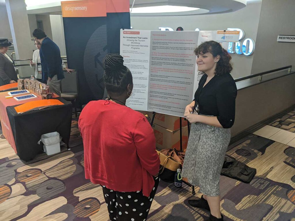 TTRA 2024 Ideas Fair