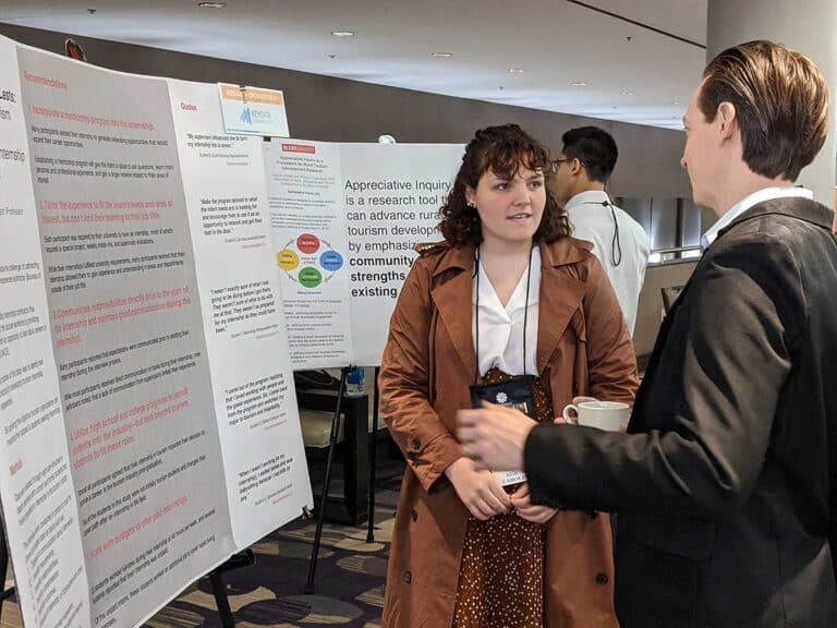 TTRA 2024 Ideas Fair