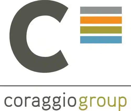 Corragio Group logo
