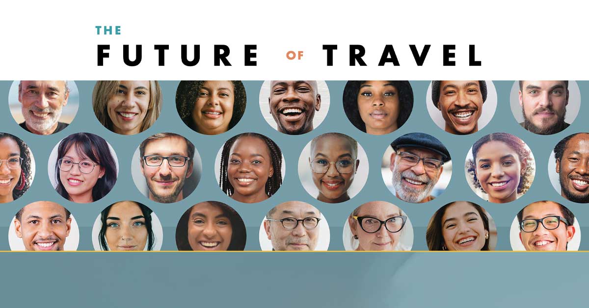 Future of Travel Study available now