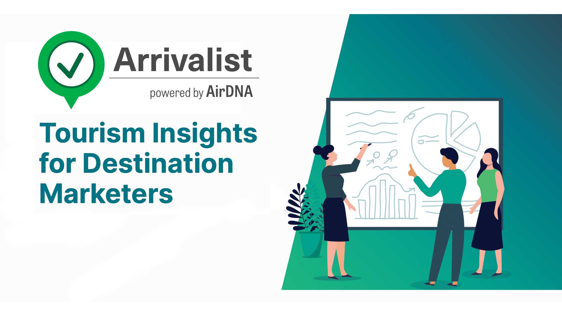 Arrivalist Tourism Insights