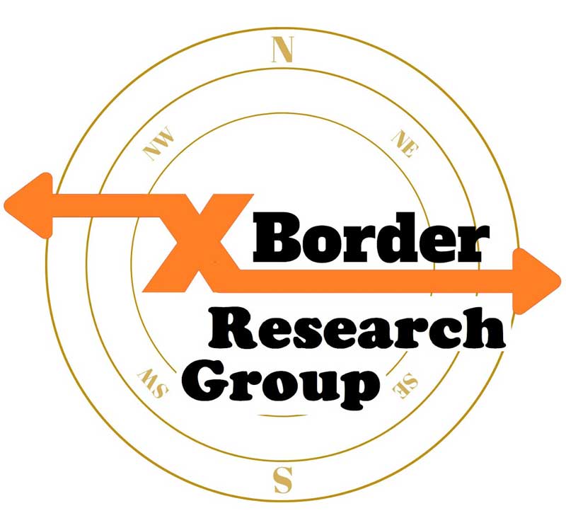 XBorder Research Group logo