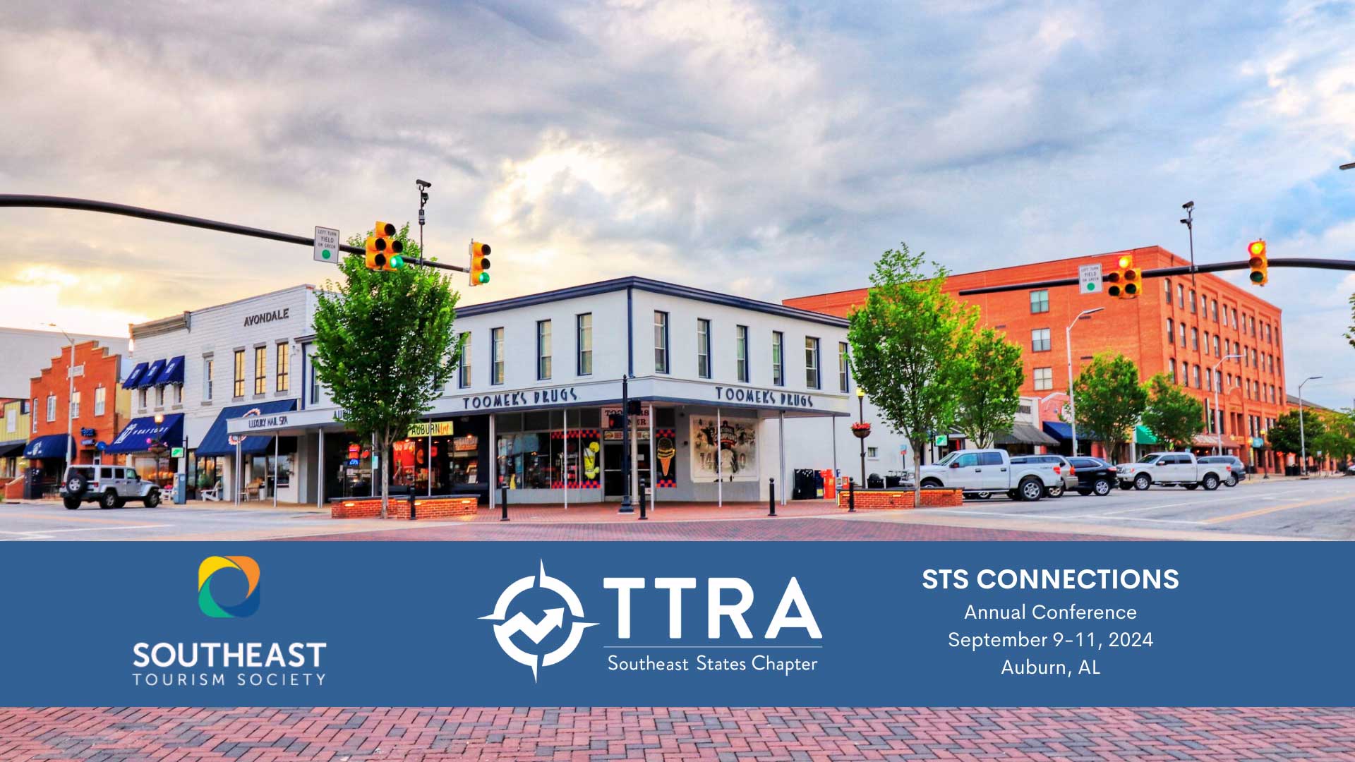 STS - TTRA Southeast Connections Conference