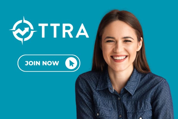 TTRA Membership - Elevate Your Career
