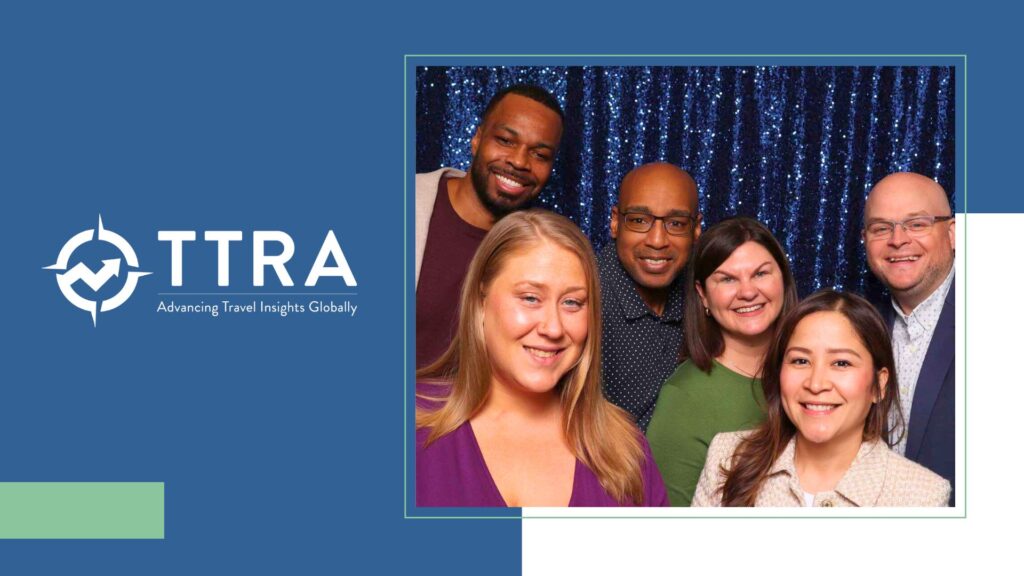 TTRA Membership - Join Today!