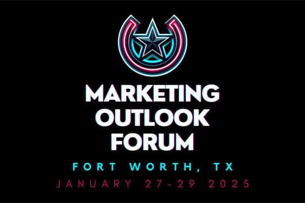 Marketing Outlook Forum 2025