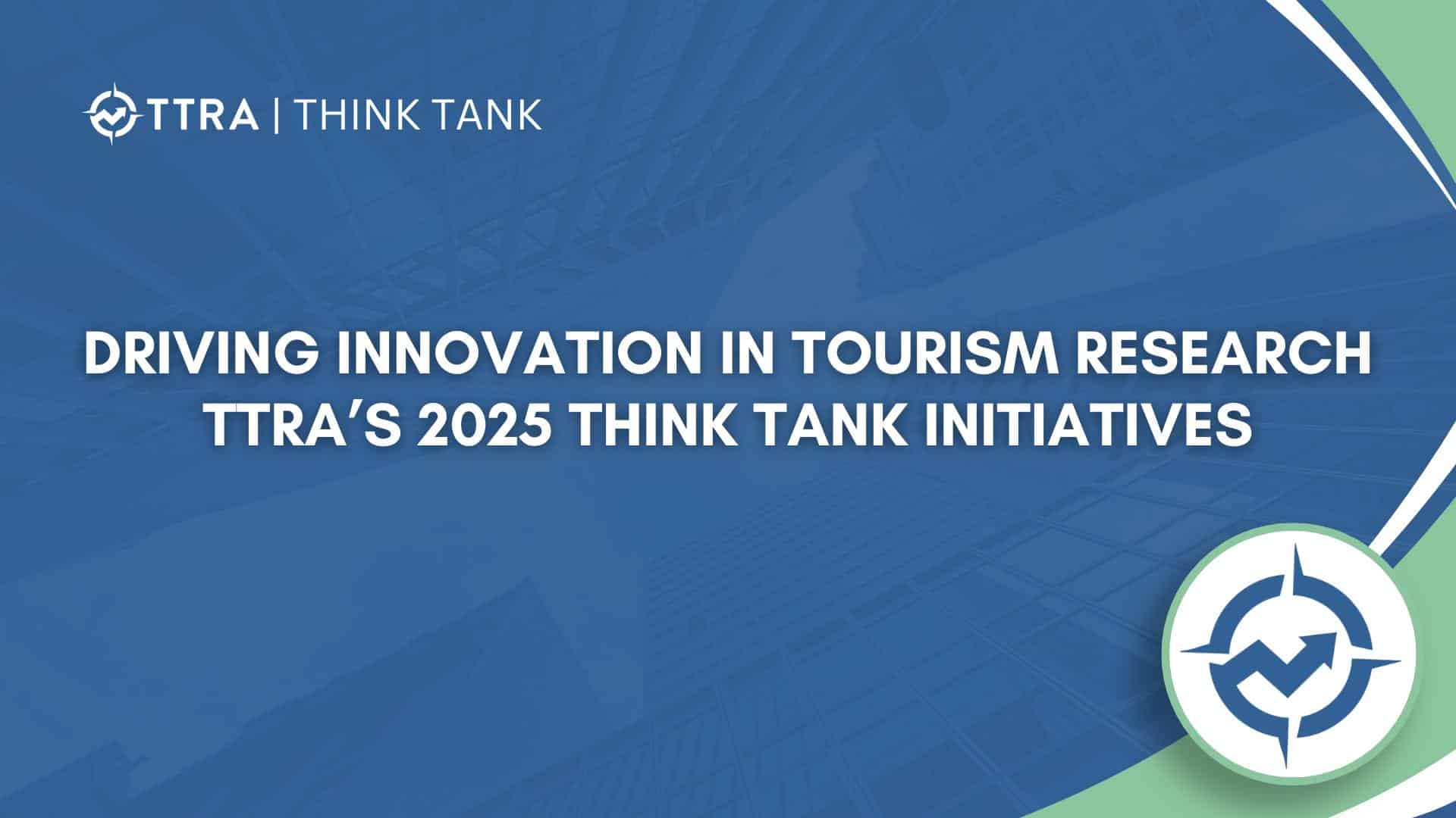 TTRA Think Tank