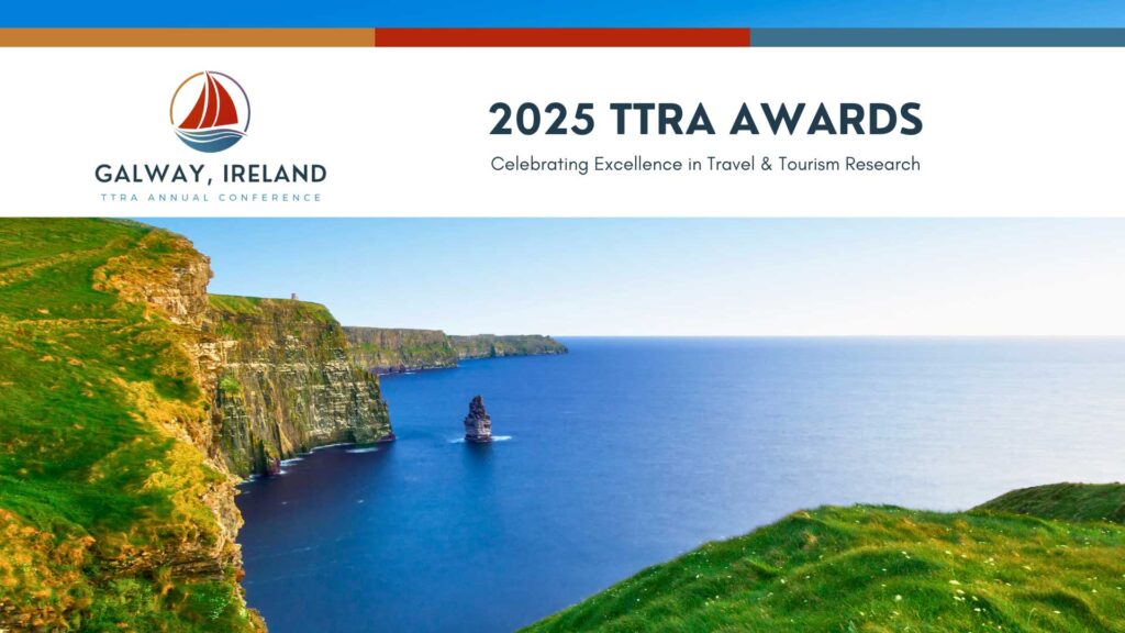 TTRA Awards Galway 2025