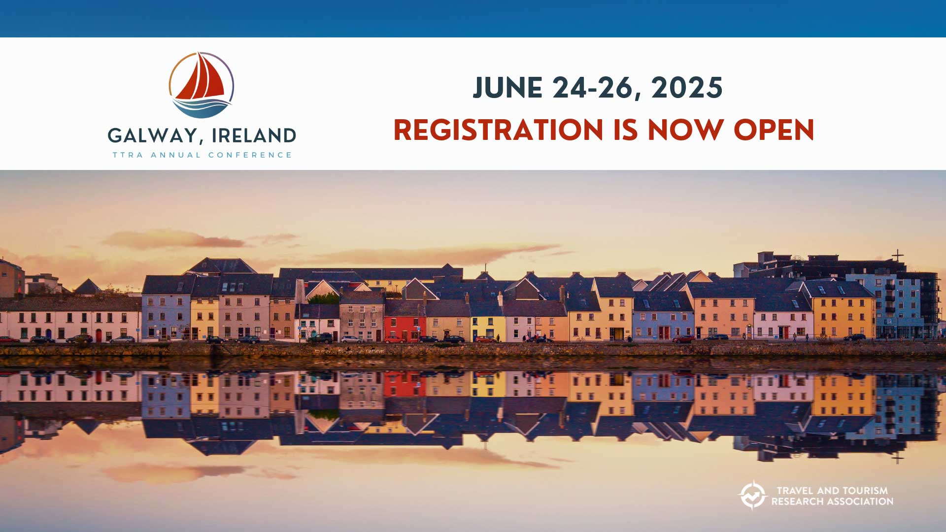 TTRA Galway Registration Open