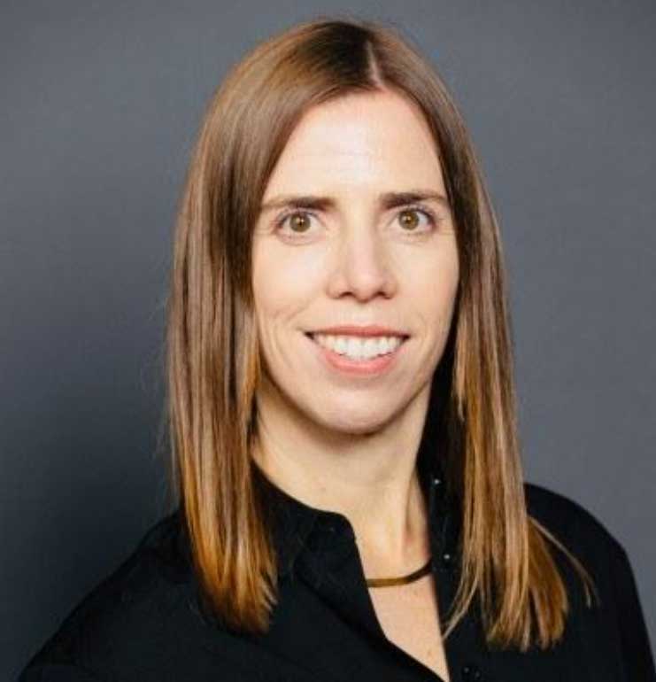 Laura Speicher