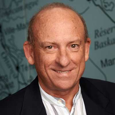 Michel Dubreuil