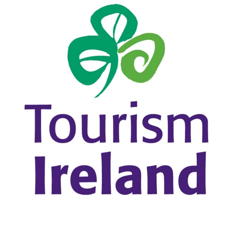 Tourism Ireland