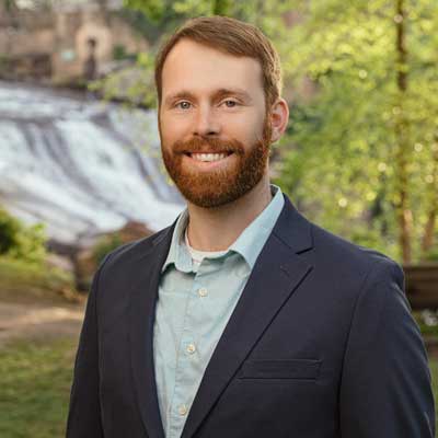 Jonathan Smith