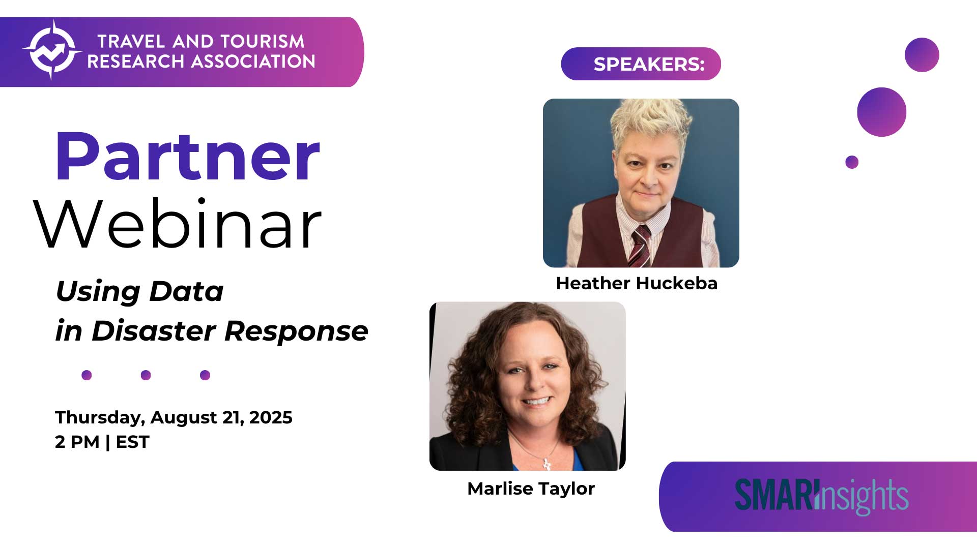 SMARI Webinar