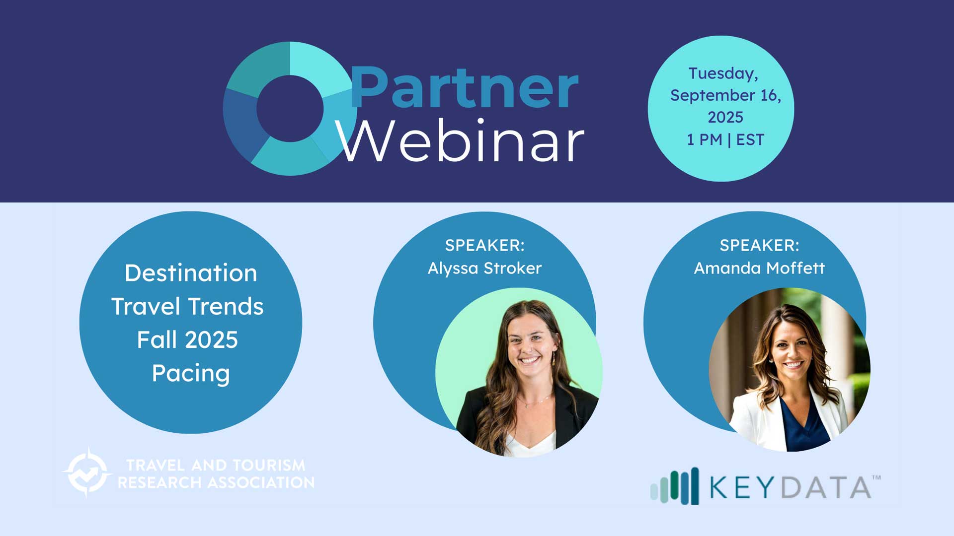 TTRA Partner Webinar - Key Data
