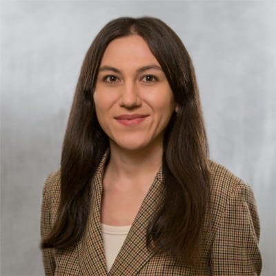 Adiyukh Berbekova
