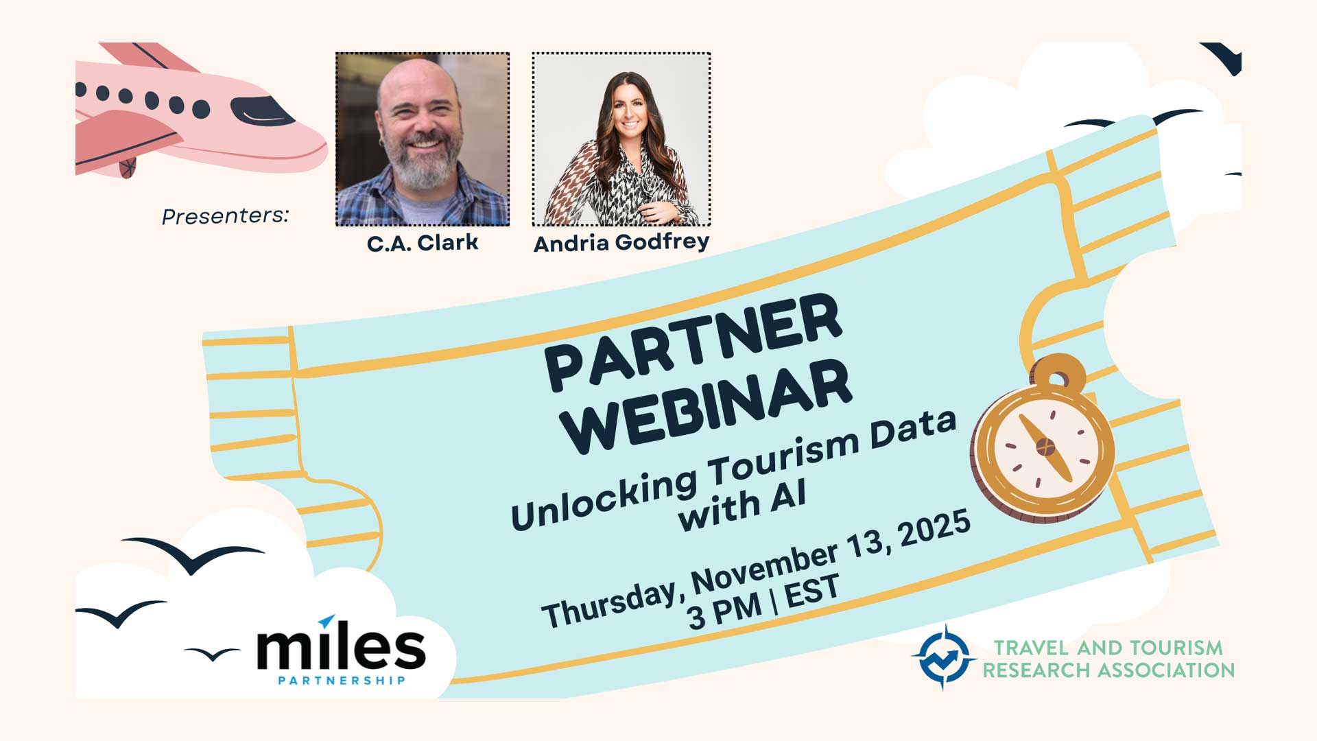 Miles Partnership - Webinar