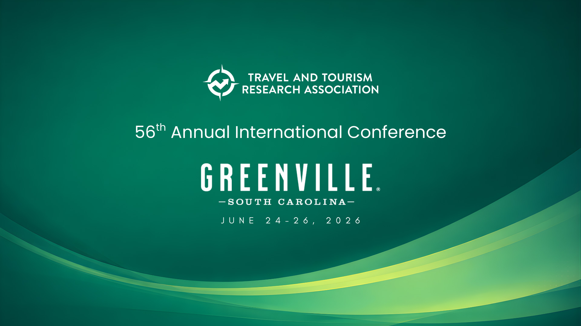 TTRA Greenville 2026