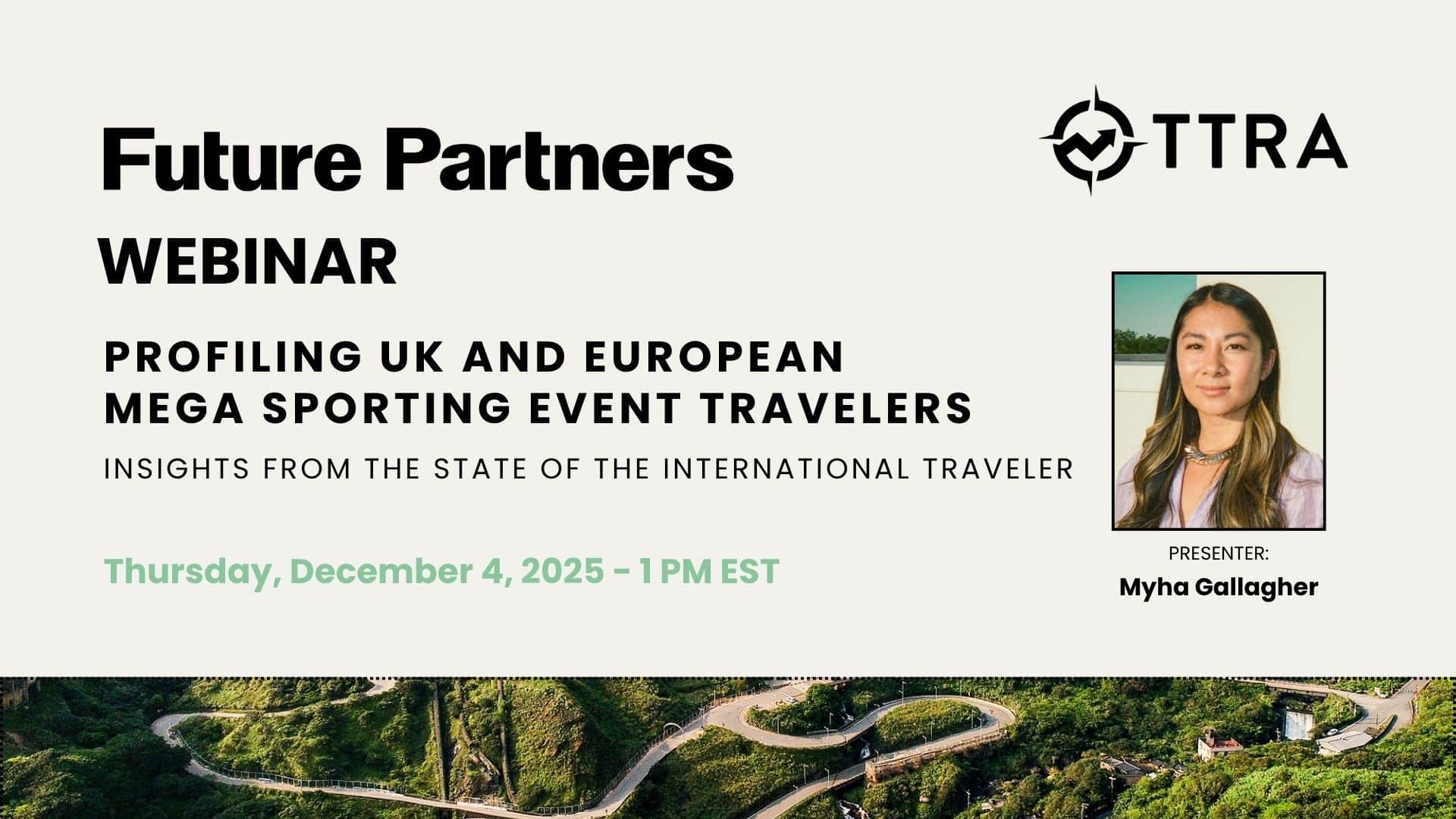 Future Partners webinar