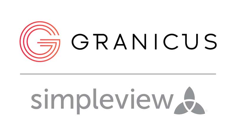 Granicus Simpleview