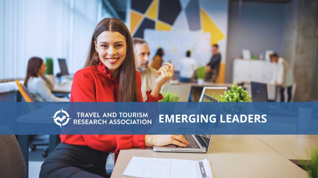 TTRA Emerging Leaders