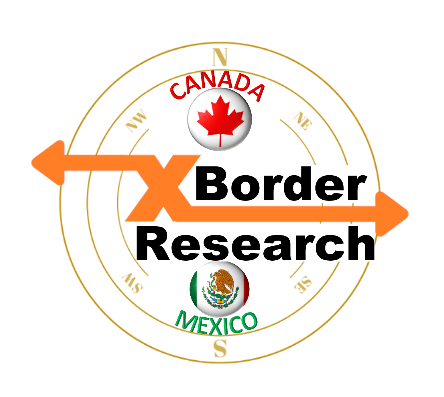 X Border