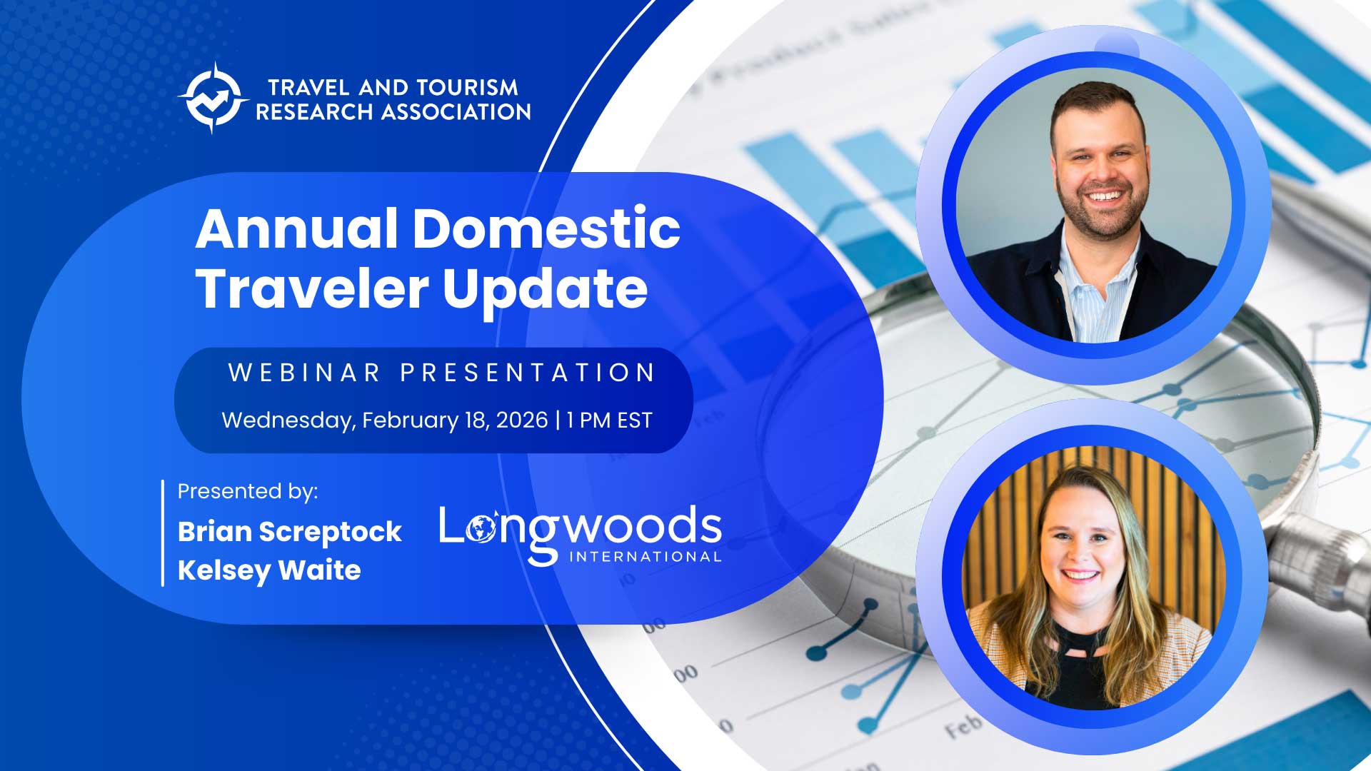 TTRA Longwoods International