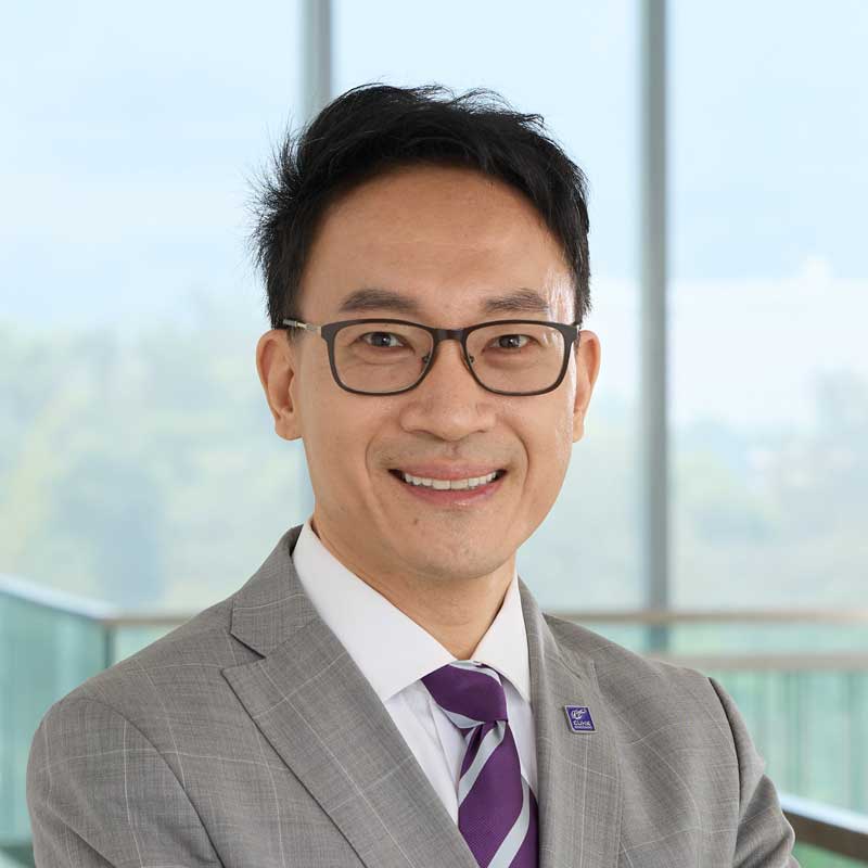 Robert Li
