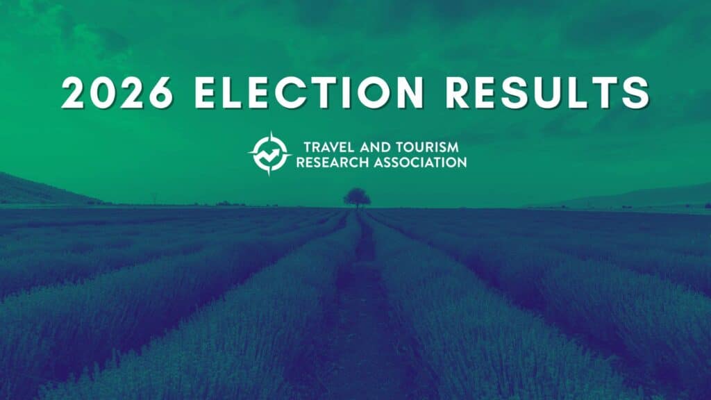 TTRA Election Results