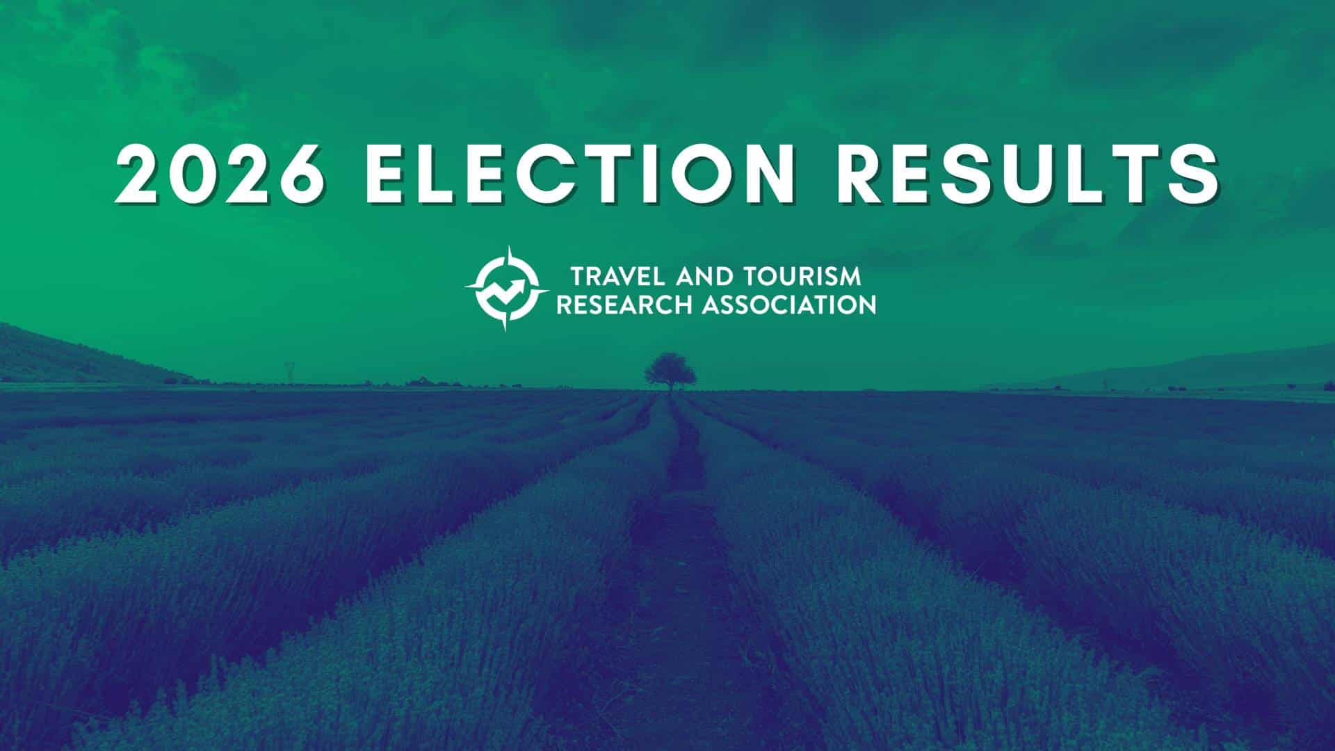 TTRA Election Results