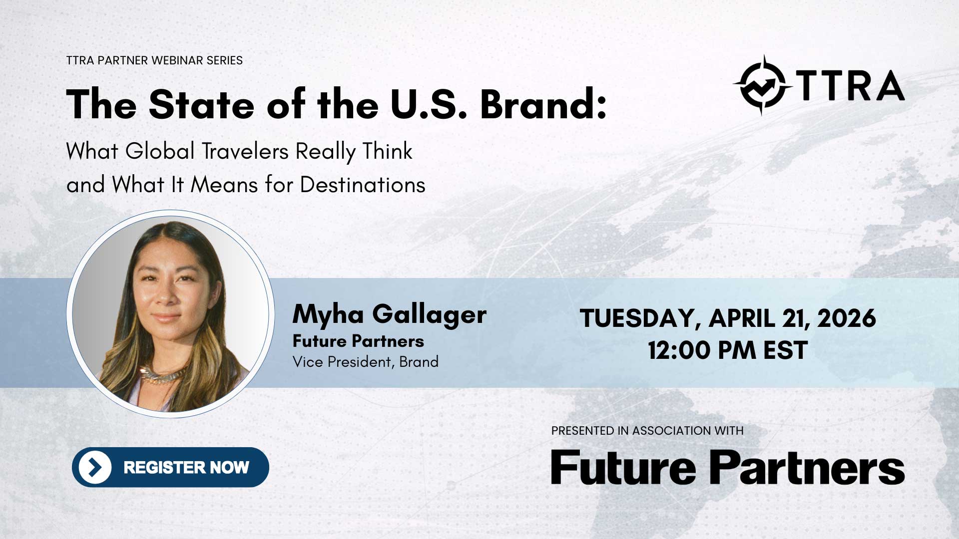 TTRA Partner Webinar