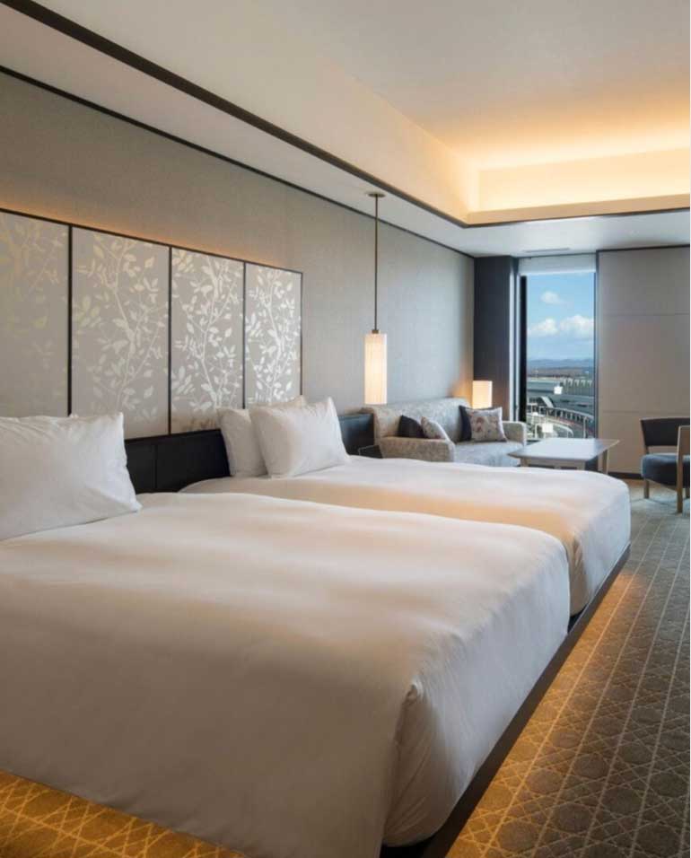 Portum International Hokkaido