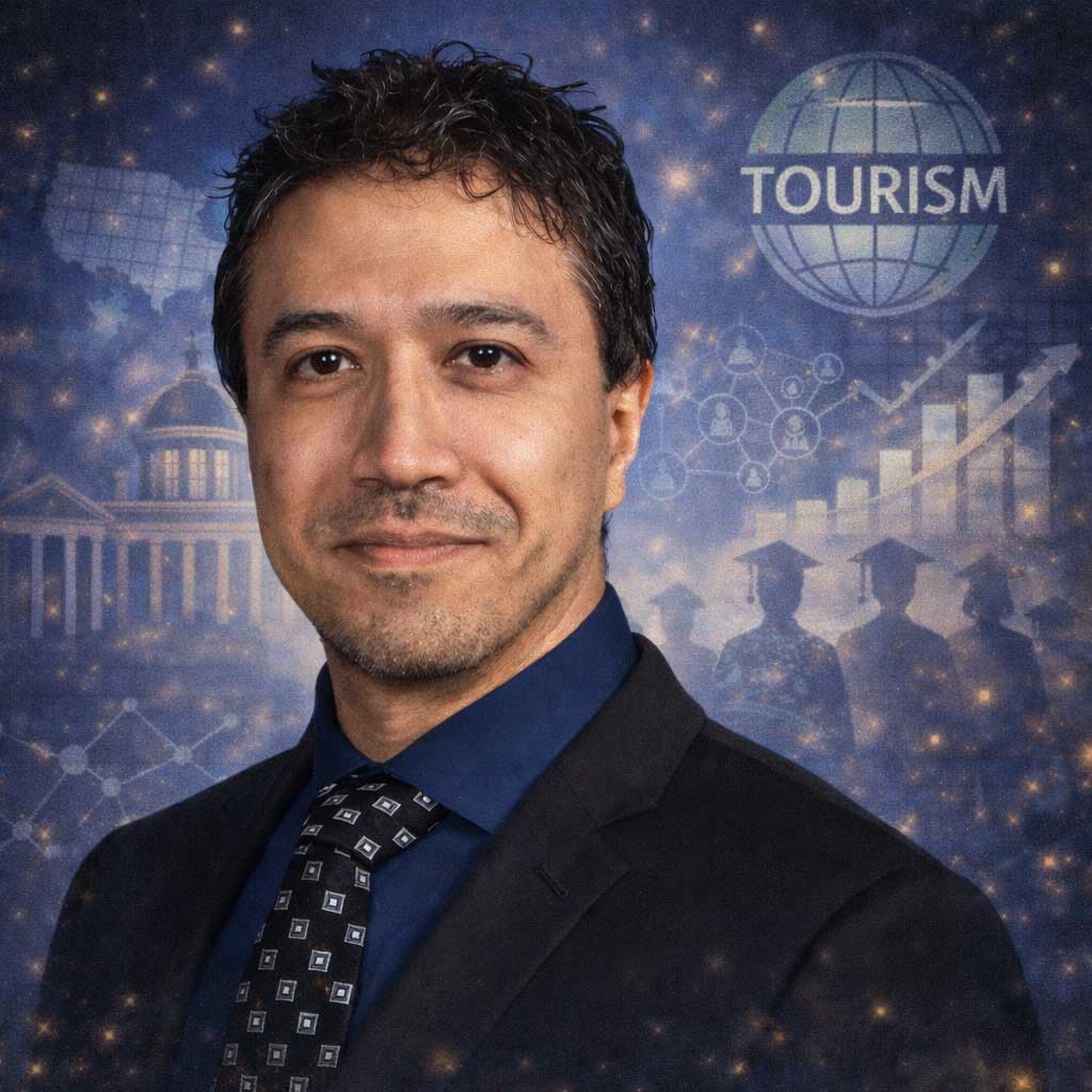 Jalayer (Jolly) Khalilzadeh