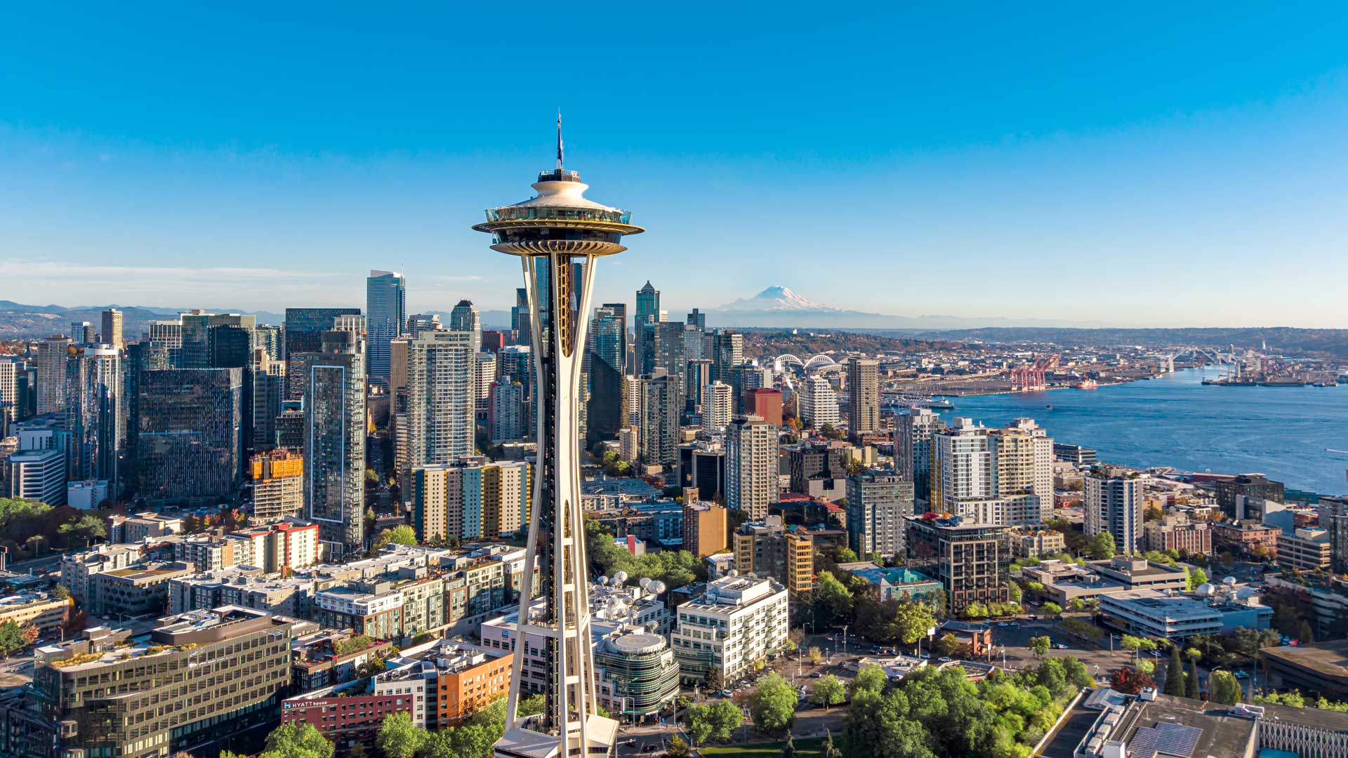 TTRA 2027 - Seattle, Washington